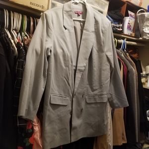 Jessica London Blazer